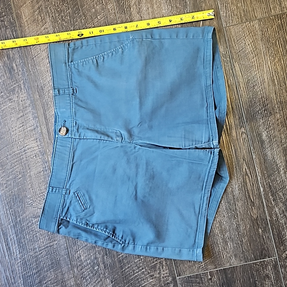Dockers womens shorts